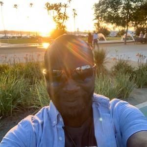 Meet your Posher, Samuel